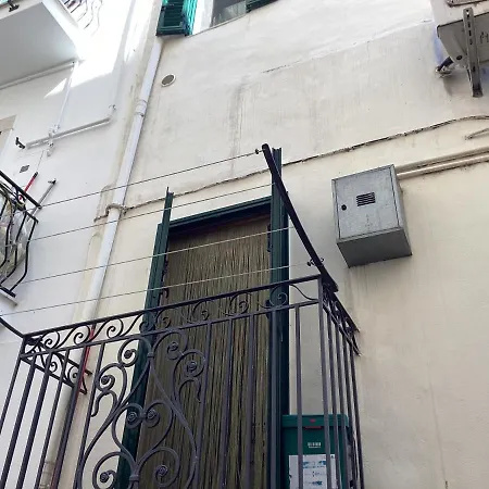 Monopoli, Mare Fuori Casa vacanze