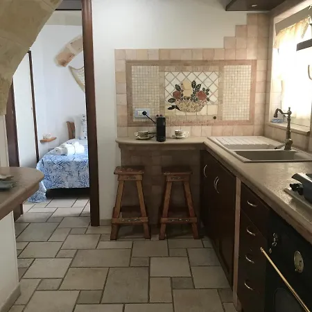 Casa vacanze Monopoli, Mare Fuori *