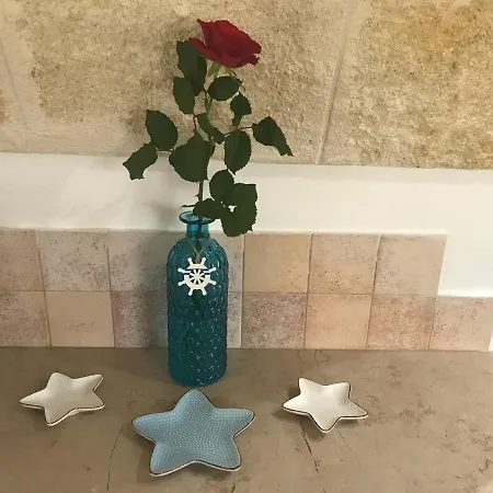 Monopoli, Mare Fuori