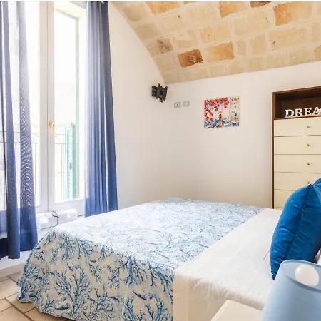 Monopoli, Mare Fuori * Monopoli