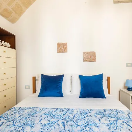 Monopoli, Mare Fuori Сasa de vacaciones Monopoli