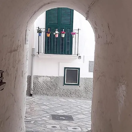 Monopoli, Mare Fuori