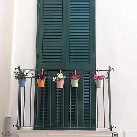 Monopoli, Mare Fuori