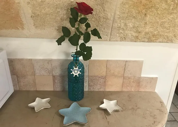 Monopoli, Mare Fuori