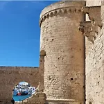 Ferienhaus Monopoli, Mare Fuori
