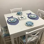 Ferienhaus Monopoli, Mare Fuori Monopoli