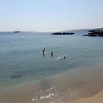 펜션 Monopoli, Mare Fuori 모노폴리