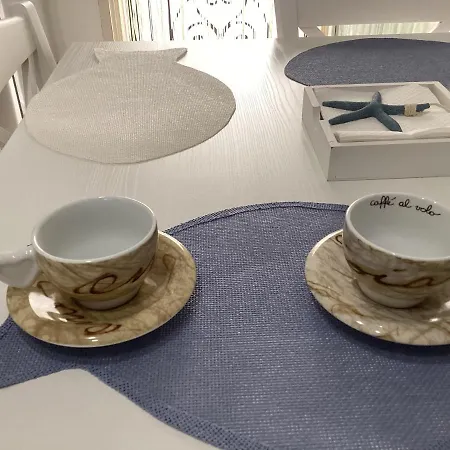 度假居 Monopoli, Mare Fuori *