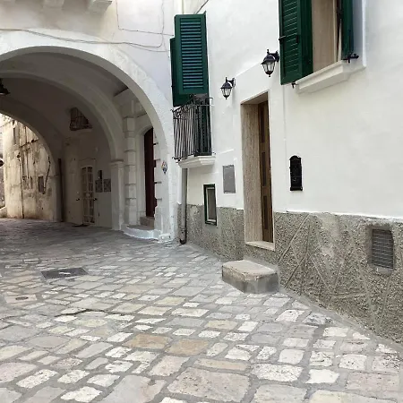 Monopoli, Mare Fuori *