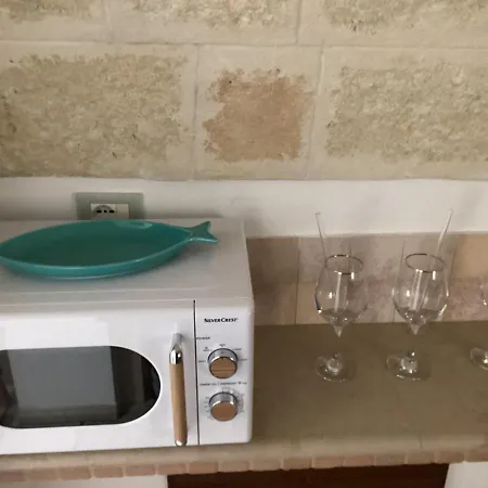 Monopoli, Mare Fuori