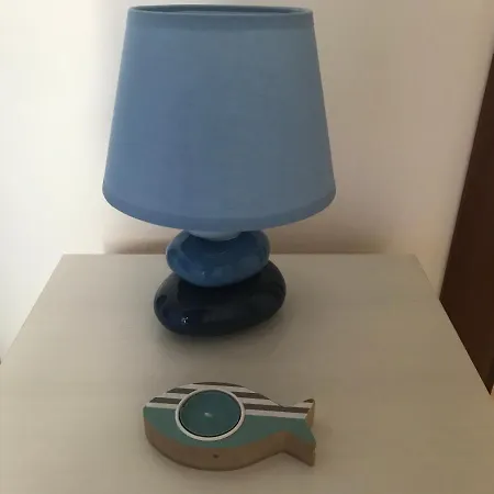 Monopoli, Mare Fuori 莫诺波利