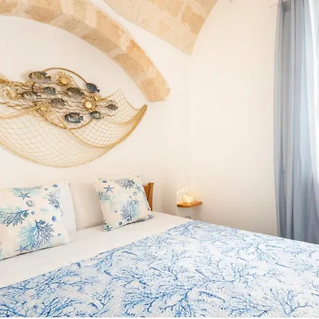 Monopoli, Mare Fuori