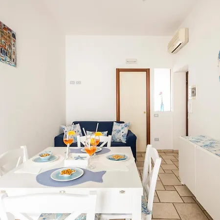 Monopoli, Mare Fuori 莫诺波利