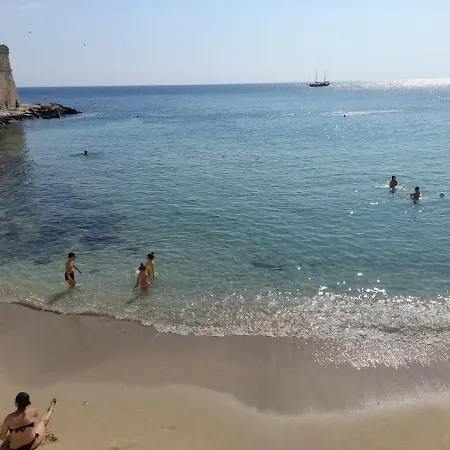 度假居 Monopoli, Mare Fuori *