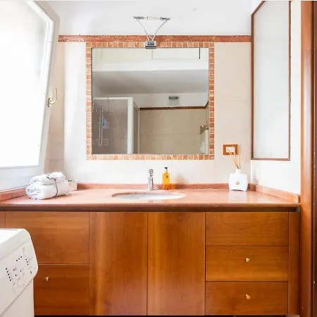 Monopoli, Mare Fuori 度假居 莫诺波利