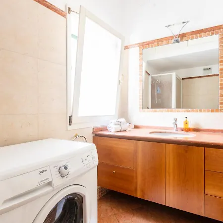 Monopoli, Mare Fuori 度假居