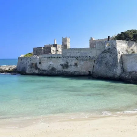 Monopoli, Mare Fuori 別荘 *