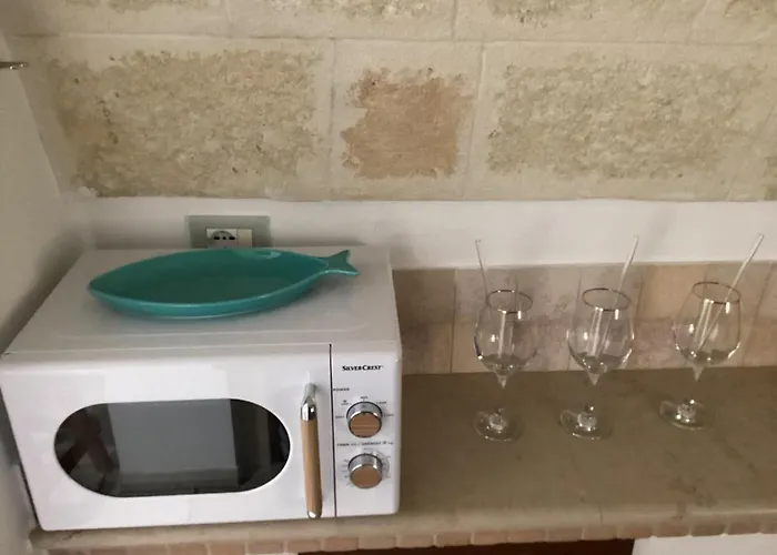 Monopoli, Mare Fuori