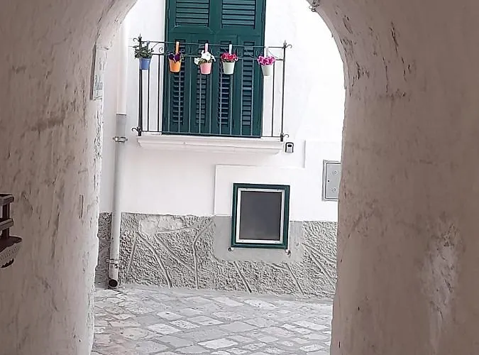 Monopoli, Mare Fuori